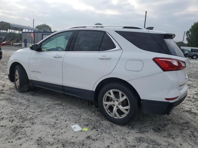 2019 CHEVROLET EQUINOX LT 3GNAXVEX5KS512407