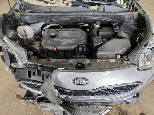 2021 KIA SPORTAGE L KNDPM3AC8M7914278