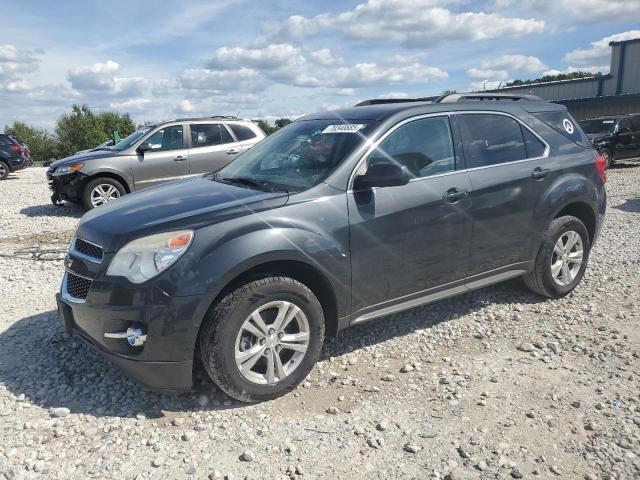 2014 CHEVROLET EQUINOX LT - 2GNALCEK7E6239333