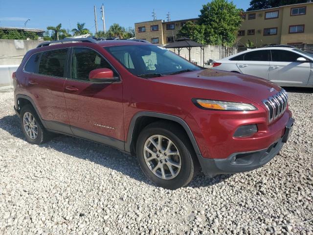 2015 JEEP CHEROKEE L 1C4PJMCSXFW773905