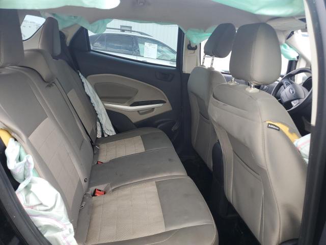 2018 FORD ECOSPORT S - MAJ3P1RE2JC242579