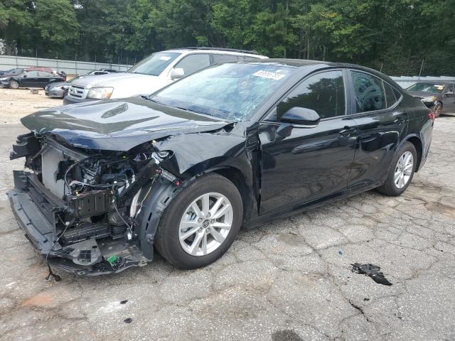 TOYOTA CAMRY XSE