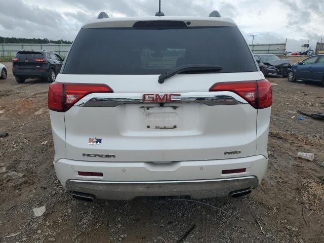 2018 GMC ACADIA DENALI 1GKKNXLS8JZ170494