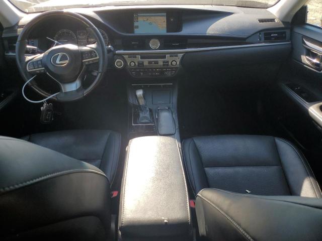 2018 LEXUS ES 350 58ABK1GG8JU080951