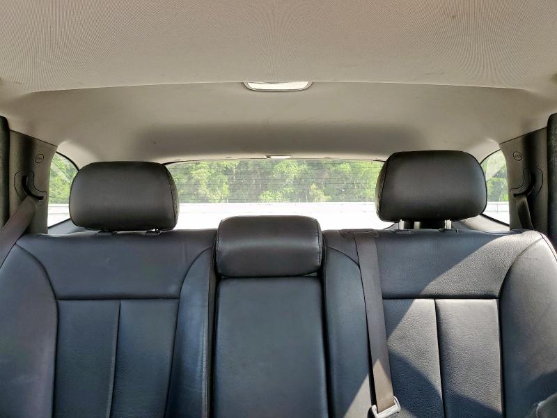 2012 HYUNDAI SANTA FE L - 5XYZK3AB1CG135845