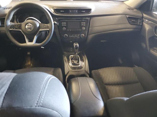 2017 NISSAN ROGUE S KNMAT2MV7HP548108