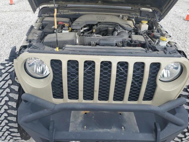 2020 JEEP GLADIATOR SPORT 1C6HJTAG9LL210894