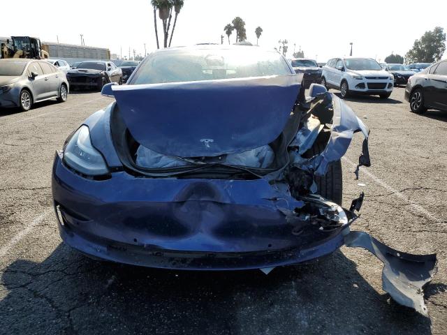2020 TESLA MODEL 3 5YJ3E1EB9LF796042
