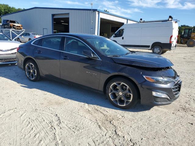 2023 CHEVROLET MALIBU LT 1G1ZD5ST1PF140512