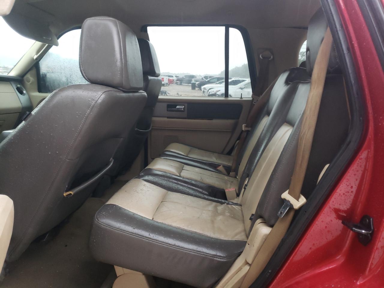 Lot #3237074992 2007 FORD EXPEDITION EDDIE BAUER