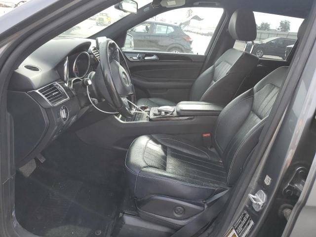 2017 MERCEDES-BENZ GLE 350 4M - 4JGDA5HB3HA890996