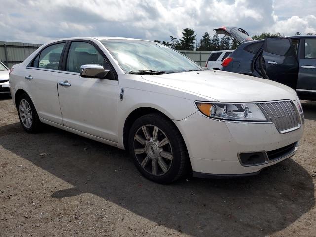 2012 LINCOLN MKZ - 3LNHL2GC5CR824064