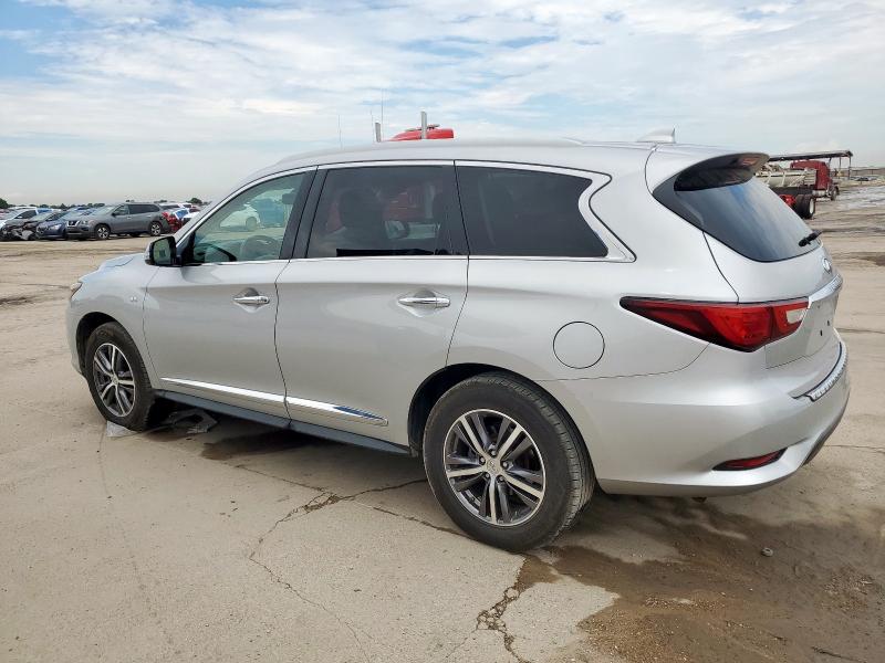 2017 INFINITI QX60 5N1DL0MM4HC516941