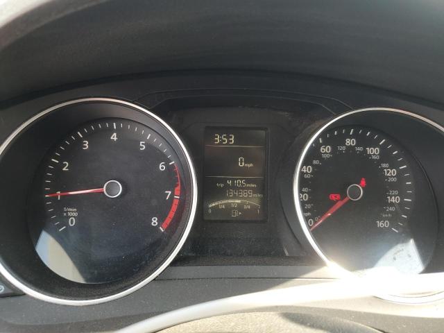 2017 VOLKSWAGEN JETTA S 3VW167AJ8HM324628