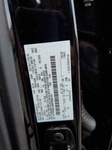 2024 FORD F150 STX 1FTFW2L54RFB83151