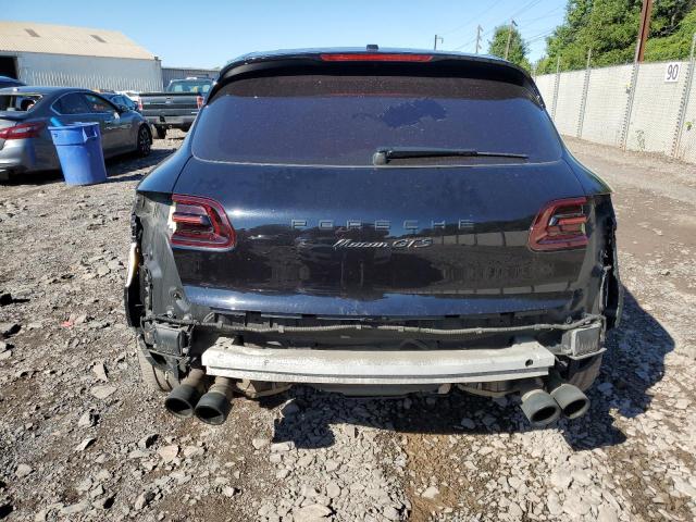 2018 PORSCHE MACAN GTS WP1AG2A52JLB60918