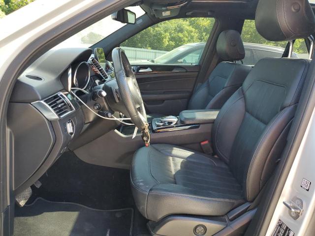 2018 MERCEDES-BENZ GLE 350 4MATIC 4JGDA5HB6JB157681