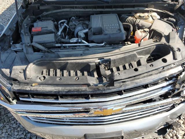 2023 CHEVROLET SUBURBAN K 1GNSKCKT5PR490413