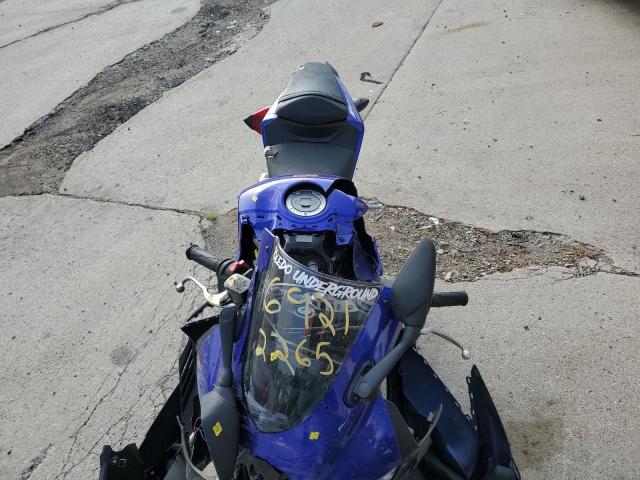 2017 YAMAHA YZFR3 A #3266873068