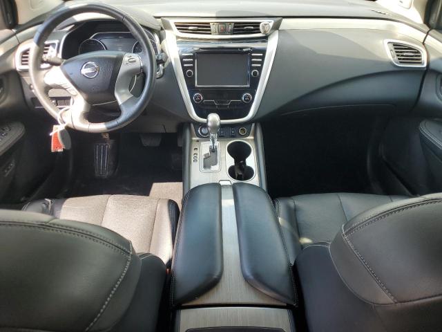 2017 NISSAN MURANO S 5N1AZ2MH9HN136398