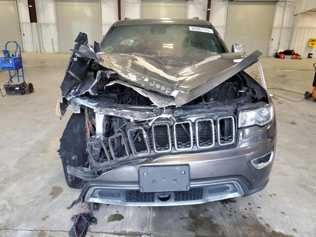 2018 JEEP GRANDCHERO 1C4RJFBG8JC453526
