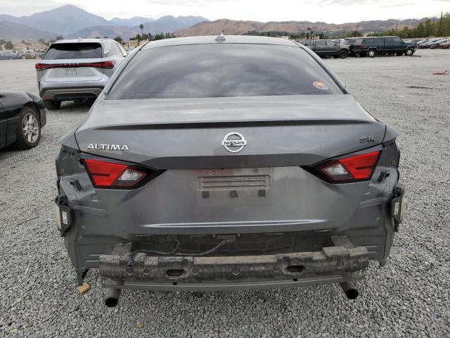 2022 NISSAN ALTIMA SR 1N4BL4CV6NN369590