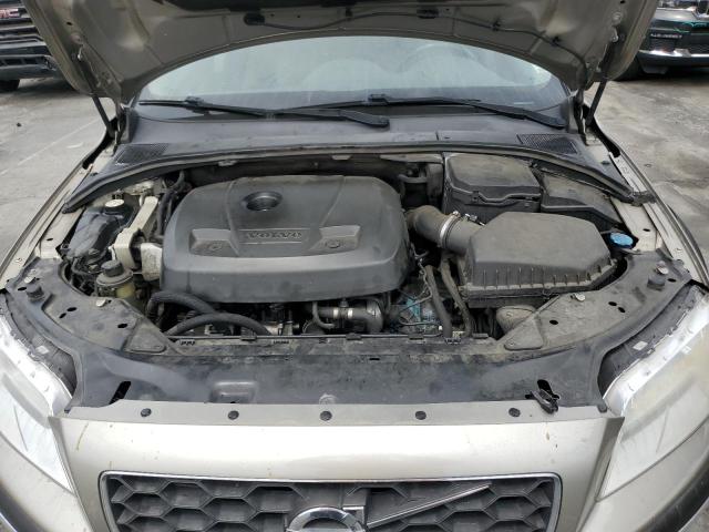 2015 VOLVO XC70 T5 PR YV440MBK7F1231260