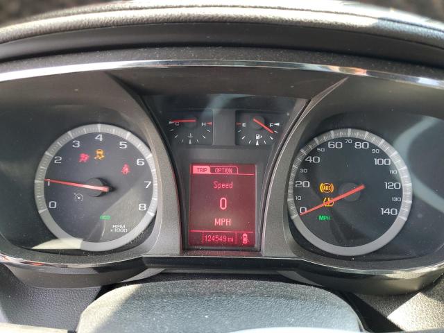 2015 GMC TERRAIN SL 2GKALREK2F6297626