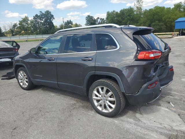2015 JEEP CHEROKEE L - 1C4PJLDS5FW585561