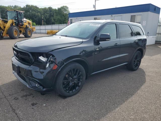 DODGE DURANGO R/