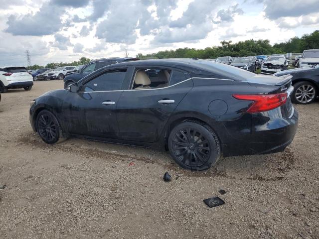 2016 NISSAN MAXIMA 3.5 1N4AA6AP9GC381734