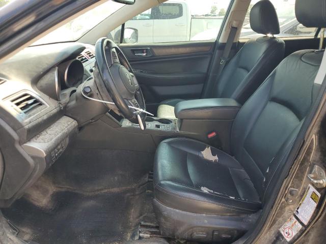 2015 SUBARU OUTBACK 2. 4S4BSALCXF3204385