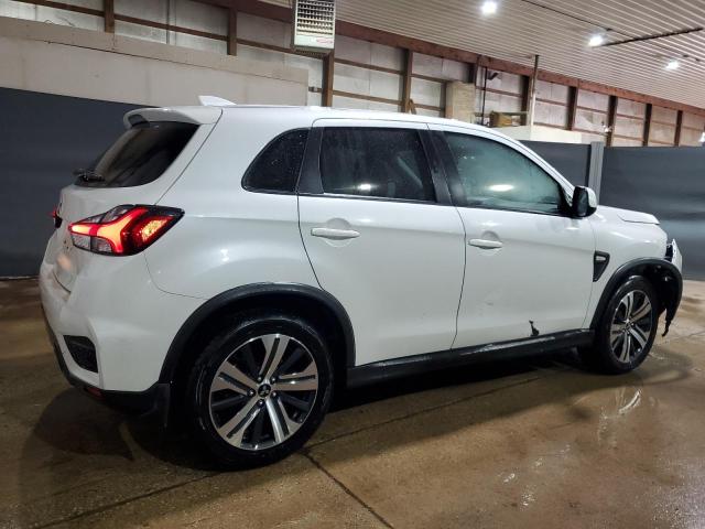 2021 MITSUBISHI OUTLANDER JA4ARUAU8MU010304