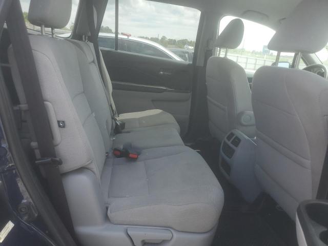 2016 HONDA PILOT EX 5FNYF5H34GB009082