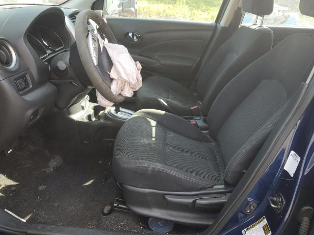 2018 NISSAN VERSA S 3N1CN7AP8JL824645