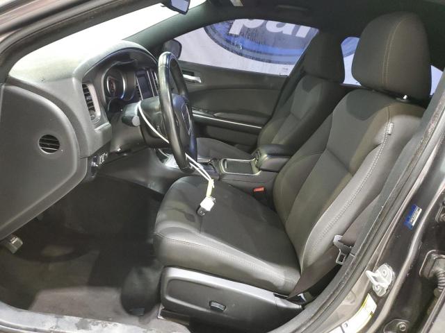 2017 DODGE CHARGER SE 2C3CDXBG7HH637130