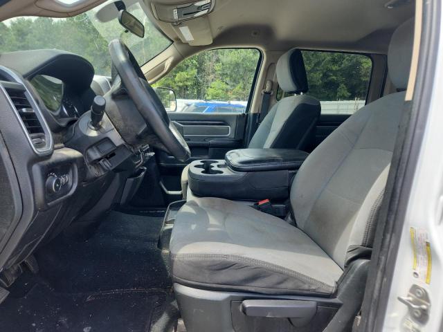 2019 RAM 2500 BIG HORN 3C6UR5DJ2KG544514