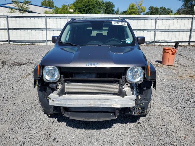 2017 JEEP RENEGADE L ZACCJBBB3HPG22151