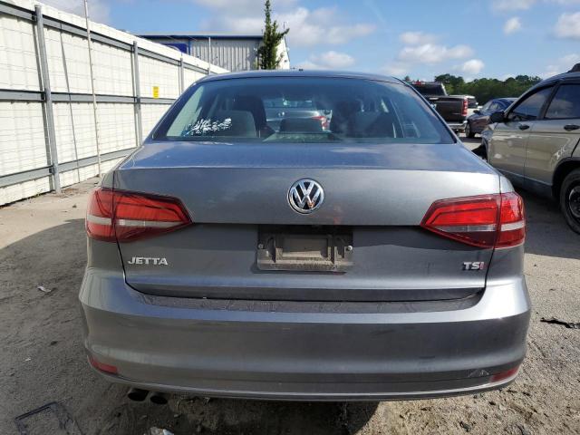 2018 VOLKSWAGEN JETTA S - 3VW2B7AJ9JM232529