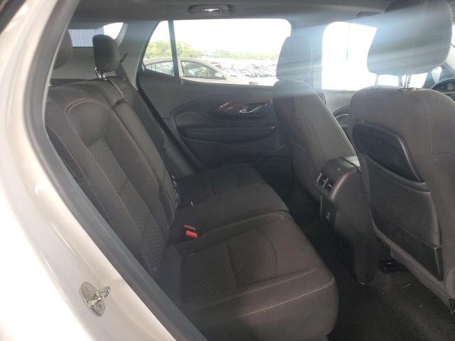 2019 GMC TERRAIN SL - 3GKALMEV8KL204742