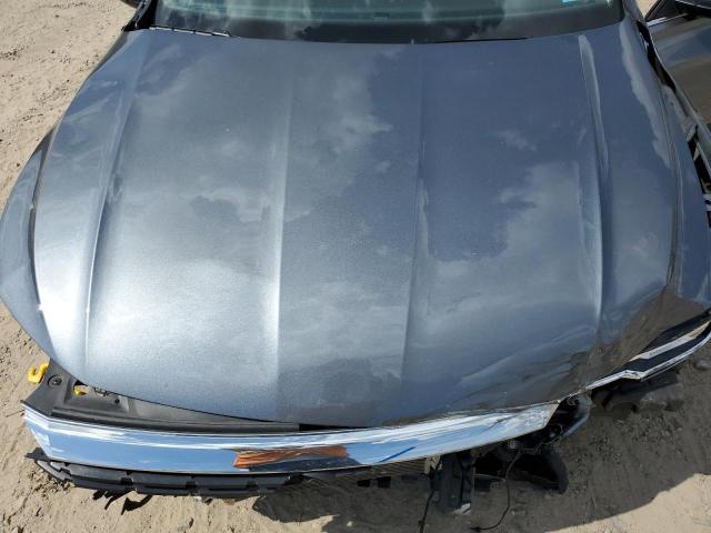 2024 VOLKSWAGEN JETTA S #3279647970