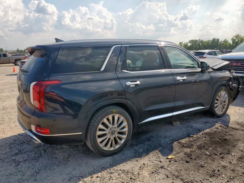 2020 HYUNDAI PALISADE L KM8R54HEXLU083882
