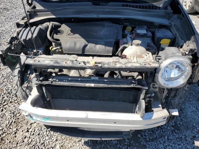 2017 JEEP RENEGADE L ZACCJBBB5HPG46791