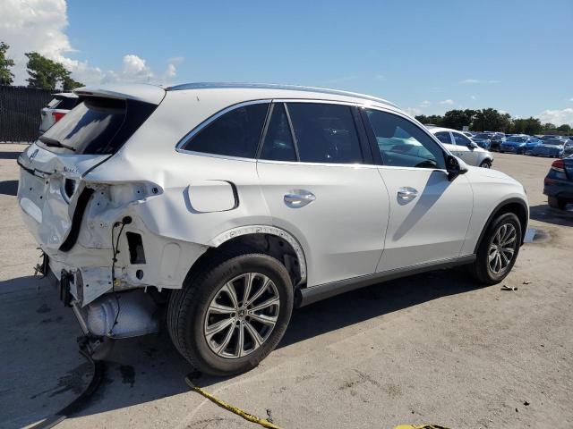 2023 MERCEDES-BENZ GLC 300 4M W1NKM4HB7PF062652