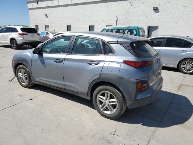 2021 HYUNDAI KONA SE KM8K1CAA7MU705886