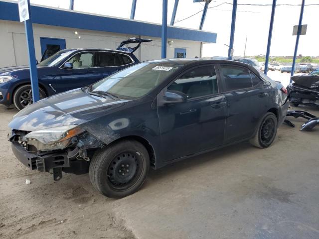TOYOTA COROLLA L