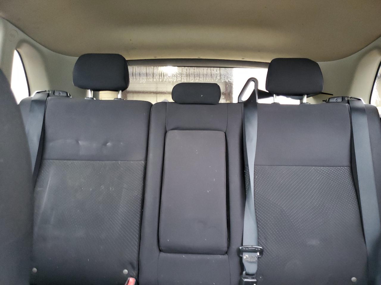 MITSUBISHI OUTLANDER ES