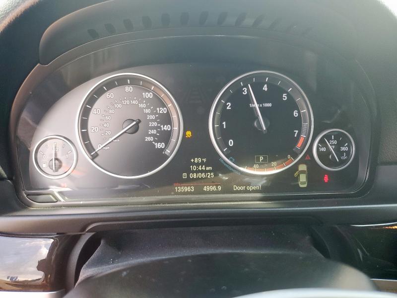 2012 BMW 535 I - WBAFR7C54CC812899