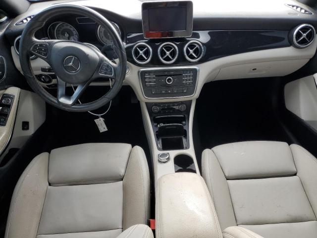 2016 MERCEDES-BENZ CLA 250 WDDSJ4EB9GN308360