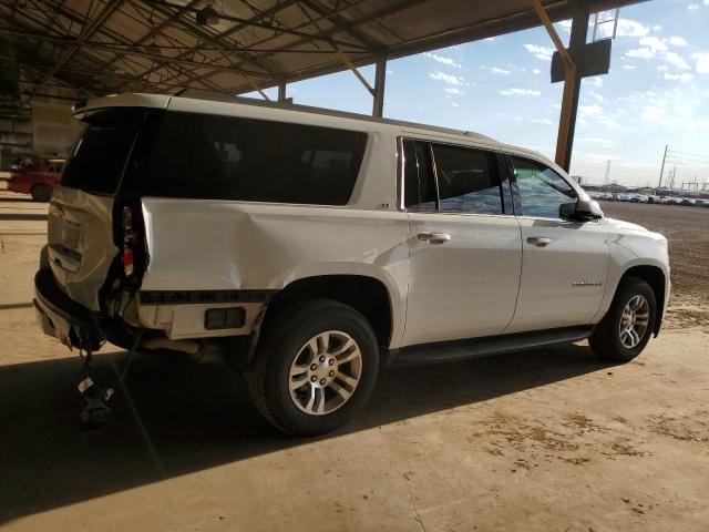 2019 CHEVROLET SUBURBAN C 1GNSCHKC6KR307670